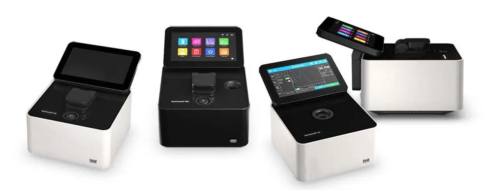 NanoPhotometer N50 UV/Vis Spectrophotometer