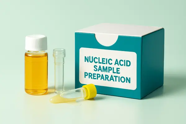  Blood DNA Purification Kit-10000